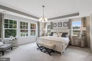 0001 Copperleaf Blvd, Hanover, MD 21076 - Photo 59