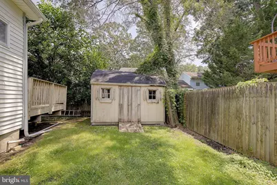 5645 Battee Drive, Churchton, MD 20733 - Photo 33