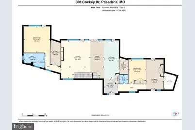 308 Cockey Drive, Pasadena, MD 21122 - Photo 15