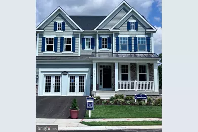 7417 Copper Lake Drive, Hanover, MD 21076 - Photo 1