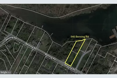 946 Benning Road, Galesville, MD 20765 - Photo 3