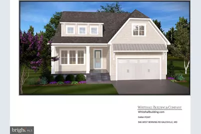 946 W Benning Road, Galesville, MD 20765 - Photo 1