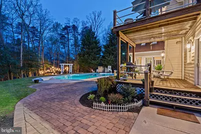 301 Sturtons Lane, Pasadena, MD 21122 - Photo 33