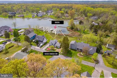 5930 Sneed Drive, Deale, MD 20751 - Photo 3