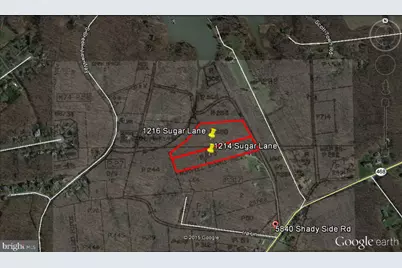 Shady Side Road, Shady Side, MD 20764 - Photo 5