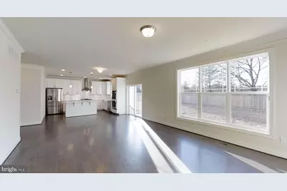 1094 Linden Tree Drive - Taft Model, Annapolis, MD 21409 - Photo 5