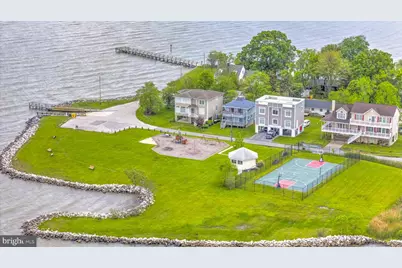 1711 Columbia Beach Road, Shady Side, MD 20764 - Photo 25