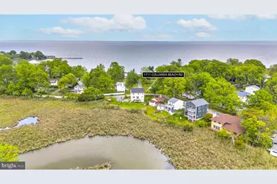 1711 Columbia Beach Road, Shady Side, MD 20764 - Photo 3
