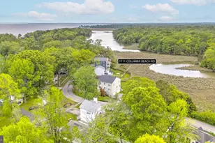 1711 Columbia Beach Rd, Shady Side, MD 20764 - Photo 1