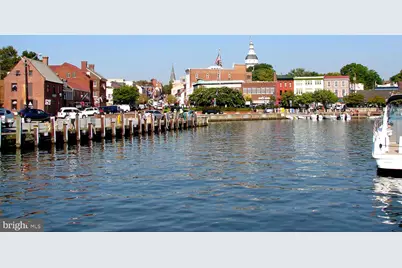 1915 Towne Centre Boulevard #807, Annapolis, MD 21401 - Photo 57