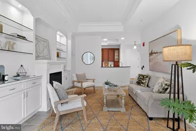 1915 Towne Centre Boulevard #807, Annapolis, MD 21401 - Photo 19