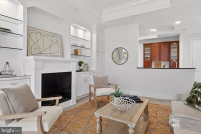 1915 Towne Centre Boulevard #807, Annapolis, MD 21401 - Photo 11