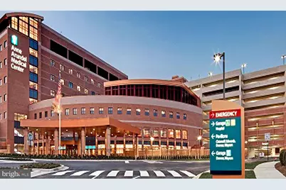 1915 Towne Centre Boulevard #807, Annapolis, MD 21401 - Photo 59