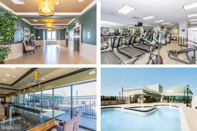 1915 Towne Centre Boulevard #807, Annapolis, MD 21401 - Photo 3