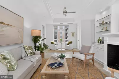 1915 Towne Centre Boulevard #807, Annapolis, MD 21401 - Photo 7