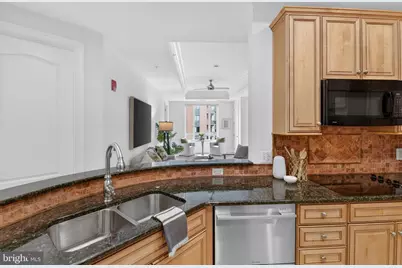 1915 Towne Centre Boulevard #807, Annapolis, MD 21401 - Photo 25