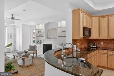 1915 Towne Centre Boulevard #807, Annapolis, MD 21401 - Photo 21