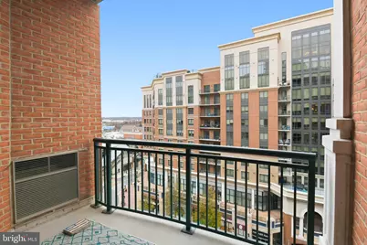 1915 Towne Centre Boulevard #807, Annapolis, MD 21401 - Photo 47