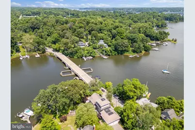 411 Ridgely Avenue, Annapolis, MD 21401 - Photo 47