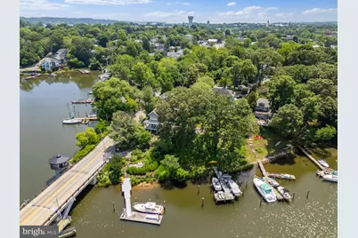 411 Ridgely Avenue, Annapolis, MD 21401 - Photo 45