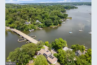 411 Ridgely Avenue, Annapolis, MD 21401 - Photo 5