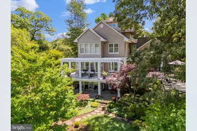 411 Ridgely Avenue, Annapolis, MD 21401 - Photo 3