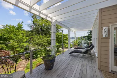 411 Ridgely Avenue, Annapolis, MD 21401 - Photo 21