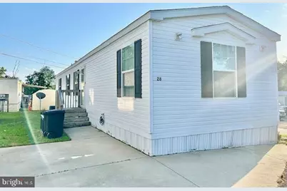 26 2nd Street Street, Lothian, MD 20711 - Photo 1