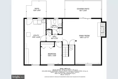 1013 Plum Creek Drive, Crownsville, MD 21032 - Photo 29