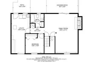 1013 Plum Creek Dr, Crownsville, MD 21032 - Photo 29