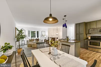 1013 Plum Creek Drive, Crownsville, MD 21032 - Photo 17