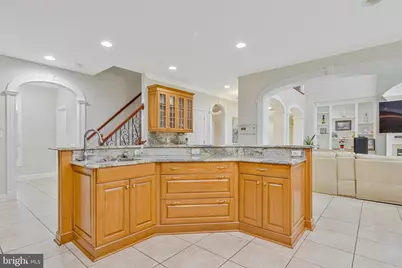 2901 George Howard Way, Davidsonville, MD 21035 - Photo 17