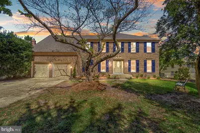 2008 Bunker Hill Court, Odenton, MD 21113 - Photo 1