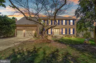 2008 Bunker Hill Ct, Odenton, MD 21113 - Photo 1