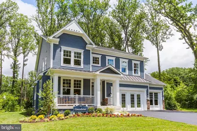 7328 Wisteria Point Drive, Hanover, MD 21076 - Photo 3