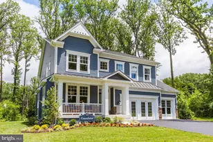 7328 Wisteria Point Dr, Hanover, MD 21076 - Photo 3