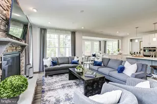 7328 Wisteria Point Dr, Hanover, MD 21076 - Photo 13