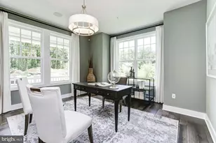 7328 Wisteria Point Dr, Hanover, MD 21076 - Photo 9