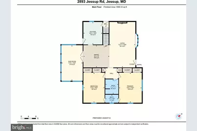 2893 Jessup Road, Jessup, MD 20794 - Photo 49