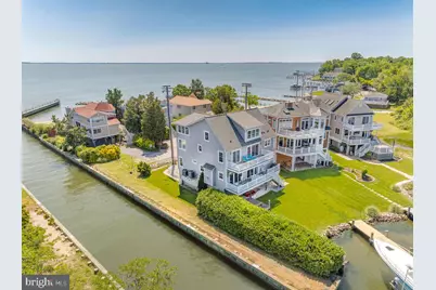 3300 Shore Drive, Annapolis, MD 21403 - Photo 37