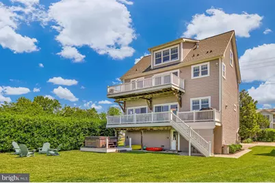 3300 Shore Drive, Annapolis, MD 21403 - Photo 33