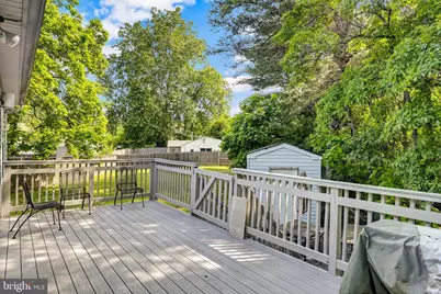 8285 Wb and A Road, Severn, MD 21144 - Photo 27