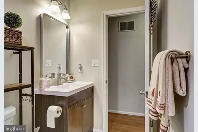 8285 Wb and A Road, Severn, MD 21144 - Photo 17