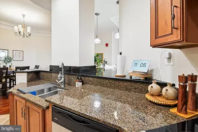 1915 Towne Centre Boulevard #402, Annapolis, MD 21401 - Photo 5