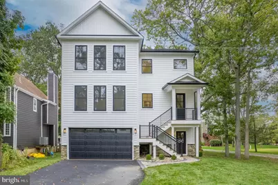 3506 Rockway Avenue, Annapolis, MD 21403 - Photo 1