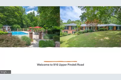 916 Upper Pindell Road, Lothian, MD 20711 - Photo 1