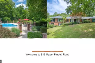 916 Upper Pindell Rd, Lothian, MD 20711 - Photo 1