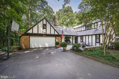 553 Choptank Cove Court, Annapolis, MD 21401 - Photo 1