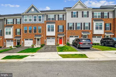 155 Woodgate Circle, Pasadena, MD 21122 - Photo 1