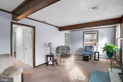 884 Oakdale Circle, Millersville, MD 21108 - Photo 7